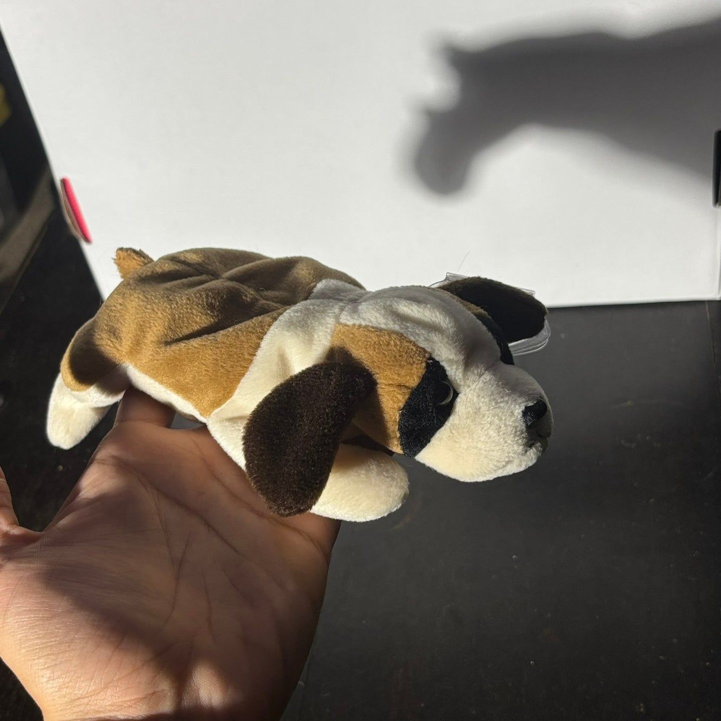 TY Doggy - Plushie