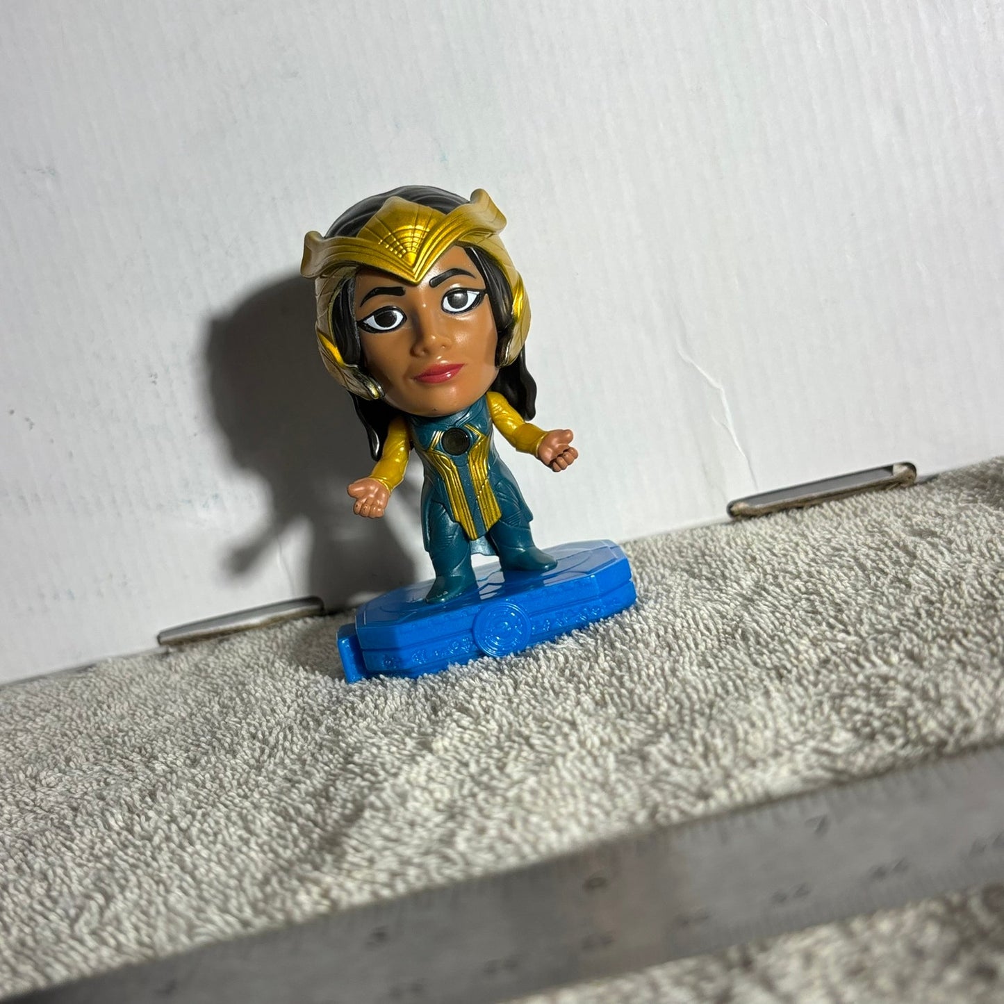 Marvel Character - Toy