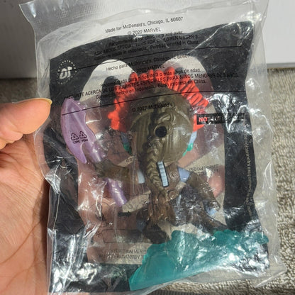 Black Panther Unopened - Toy