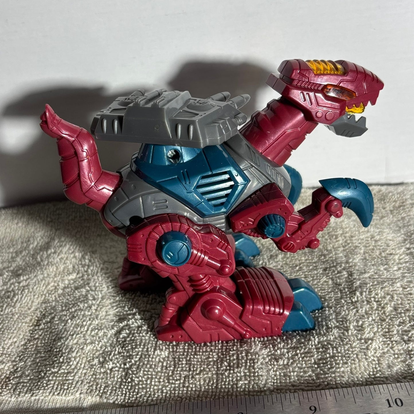 Mech Dino - Toy