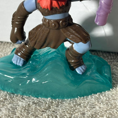 Marvel Hero - Toy