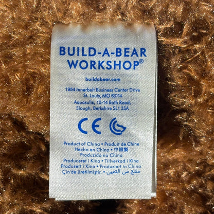 Build A Bear - Plushie