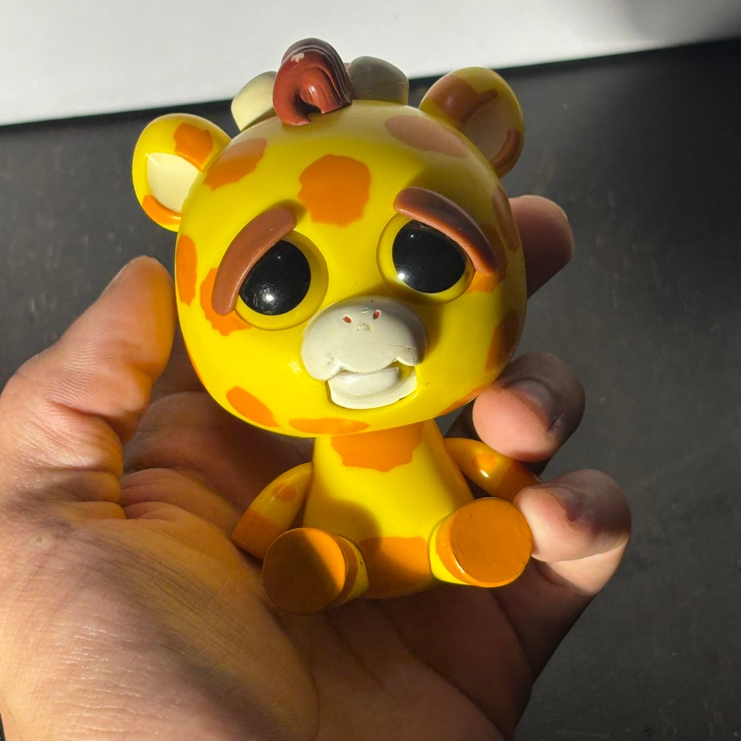 Giraffe - Toy