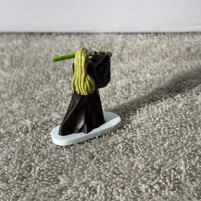 Mini Star Wars Character - Toy