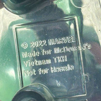 Marvel Character - Toy