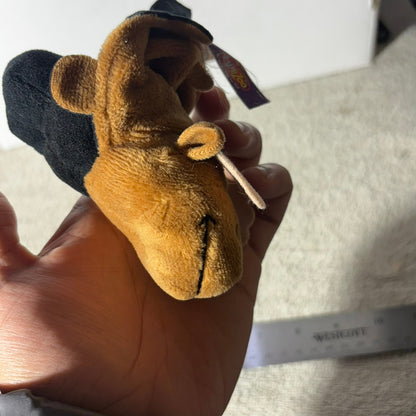 Reversable - Plushie