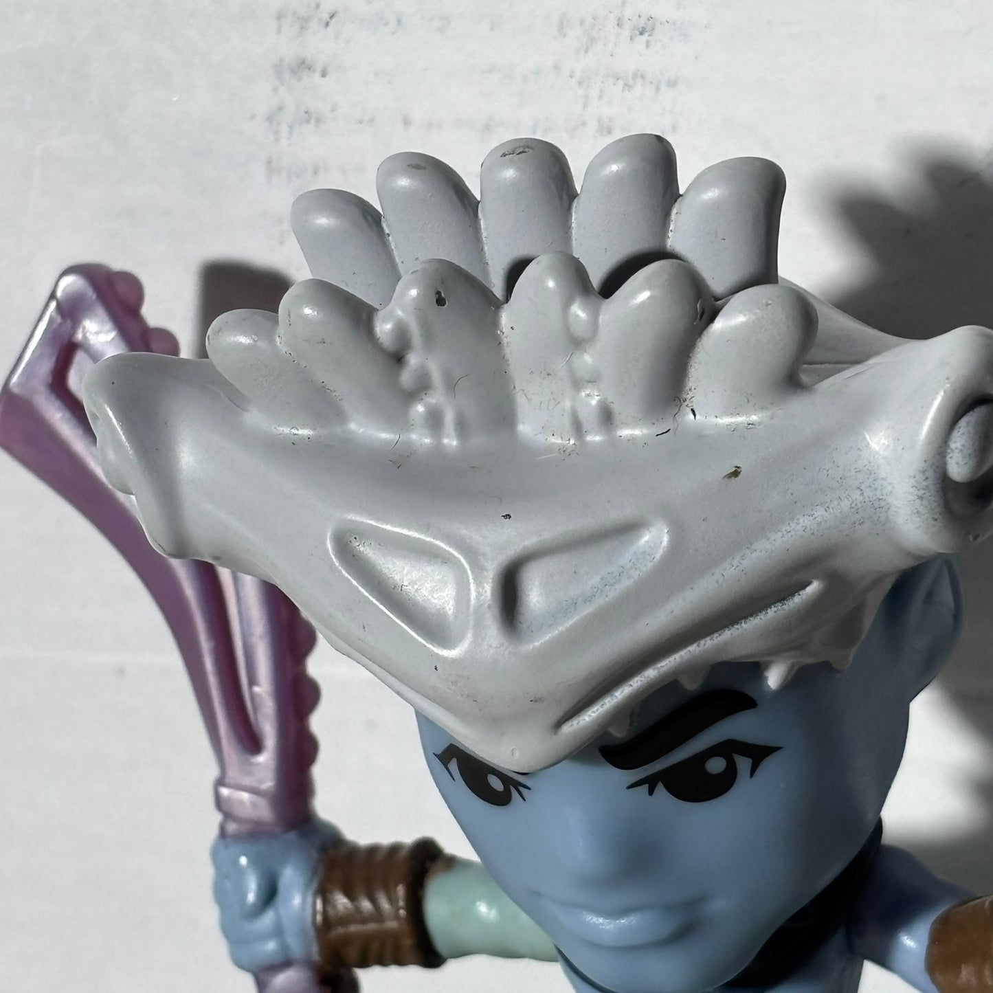 Marvel Character - Toy