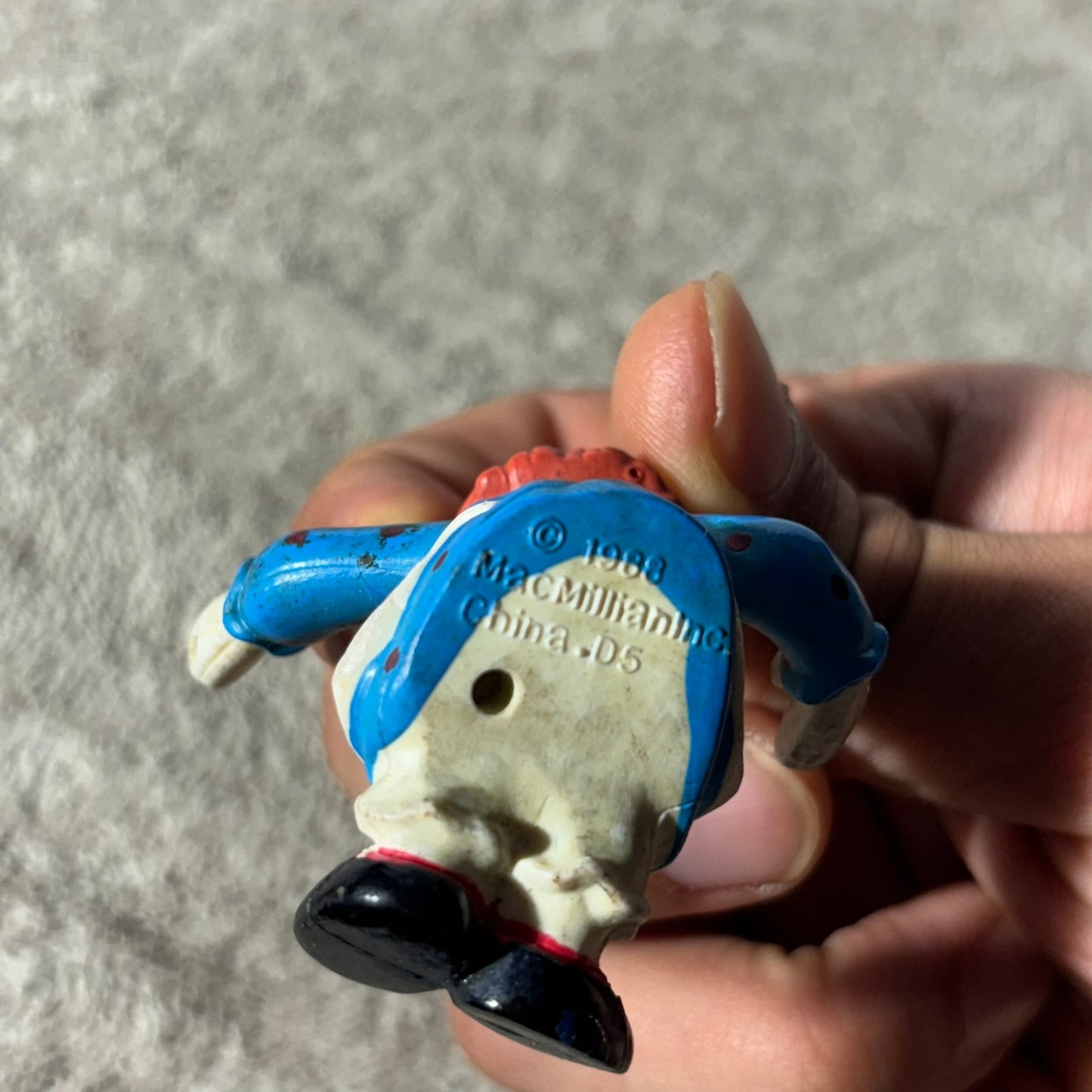 Clown - Toy