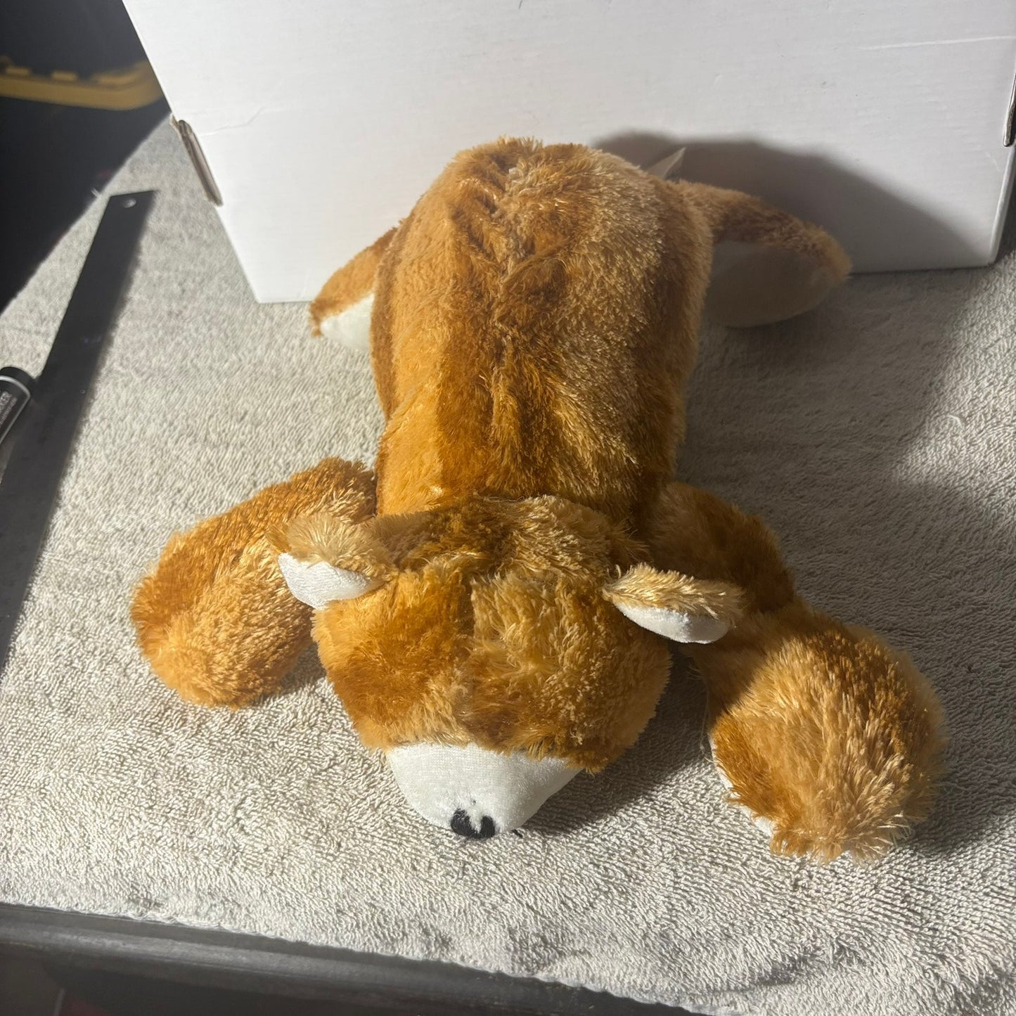 The Toy Barn - Plushie