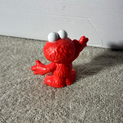 Elmo - Toy