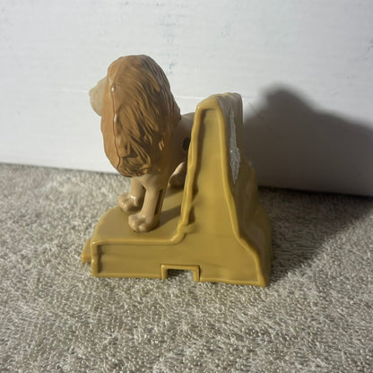 The Lion King - Toy