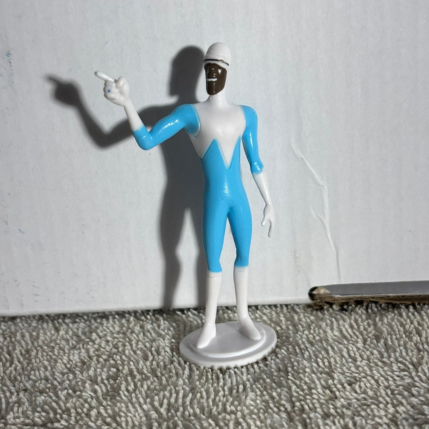 Disney Incredibles - Toy