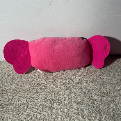 Pink Candy - Plushie
