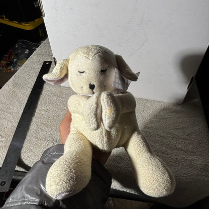 Lamb - Plushie