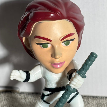 Marvel Character - Toy