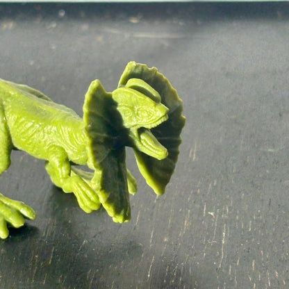 Green Dinosaur - Toy