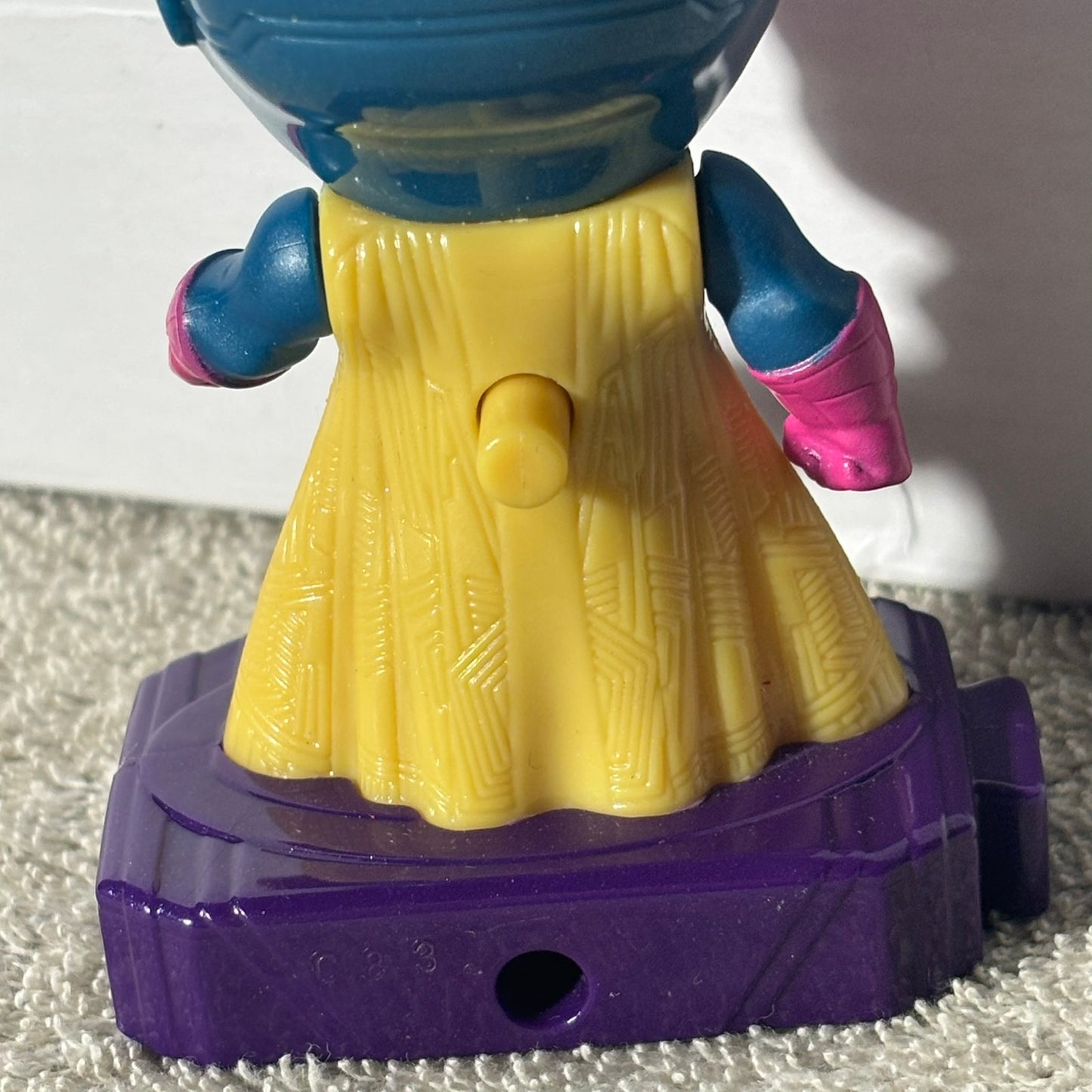 Marvel Character - Toy