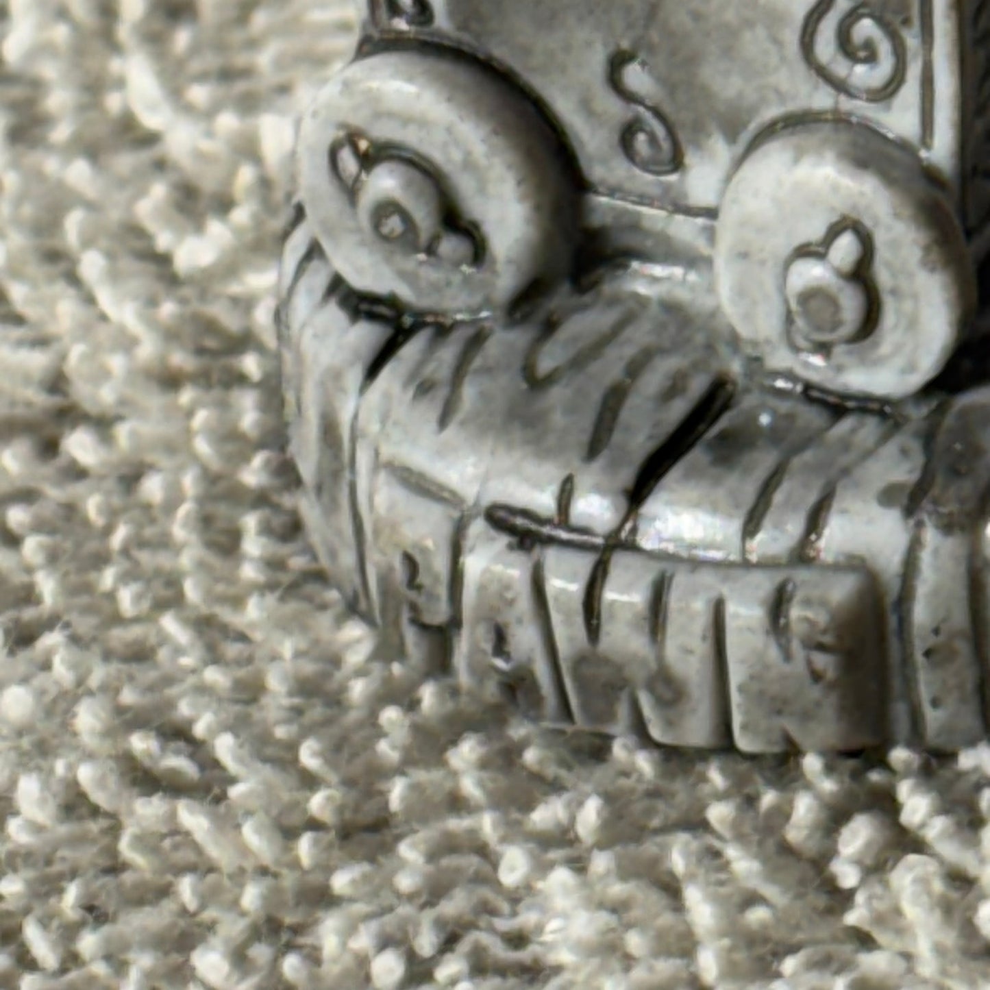 Pirates Of The Caribbean Pawn - Toy