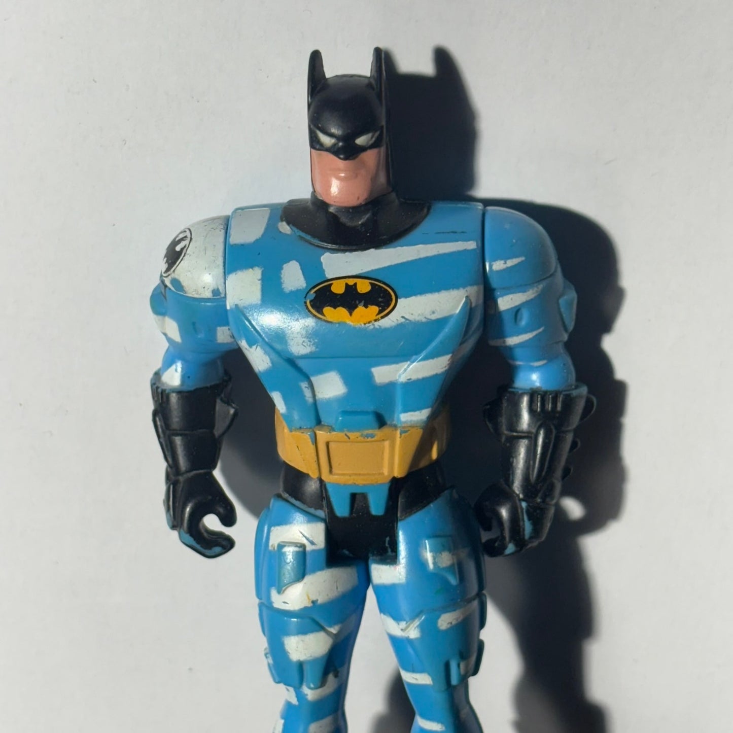 Blue Batman - Toy