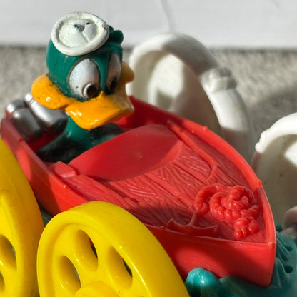 Double Sided Kart - Toy