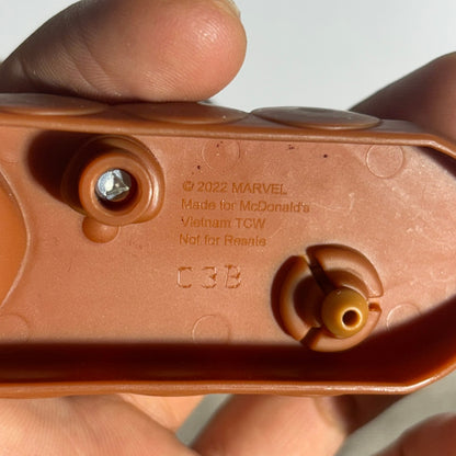 Marvel Character - Toy