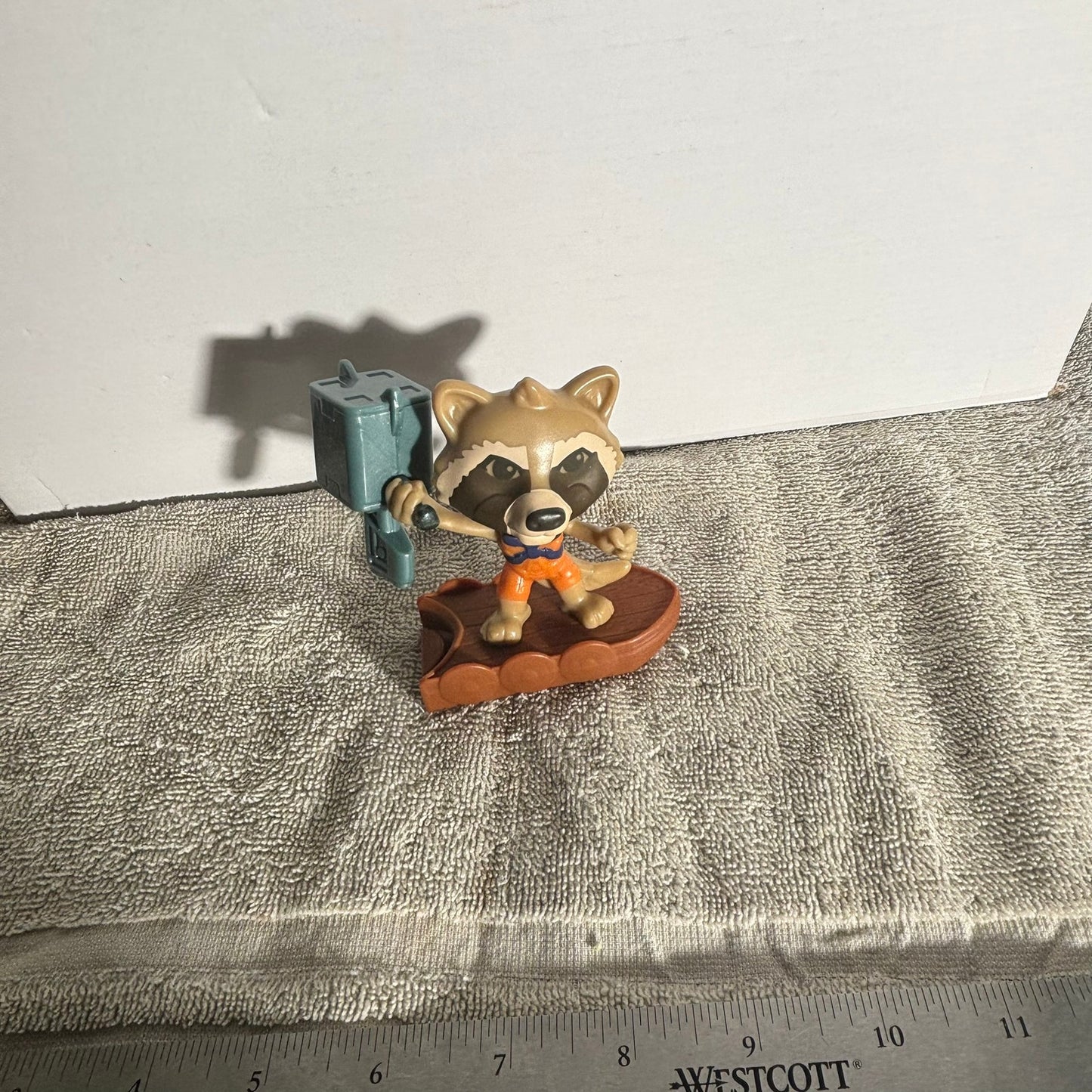 Marvel Character - Toy