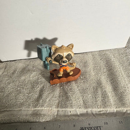 Marvel Character - Toy