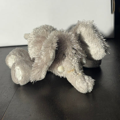 Ganz Elephant - Plushie