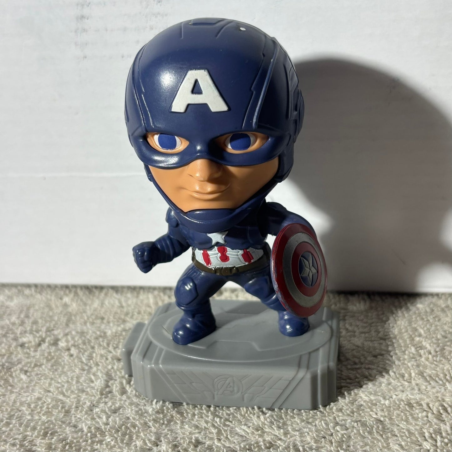 Captain America - Toy