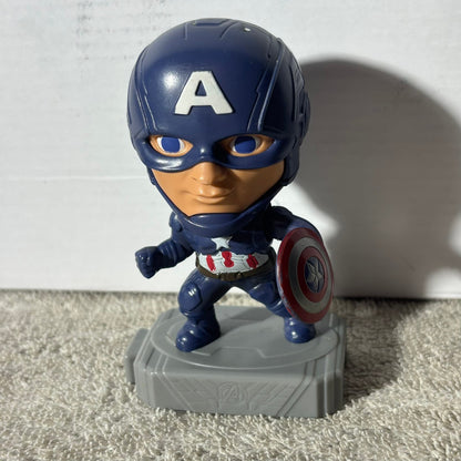 Captain America - Toy