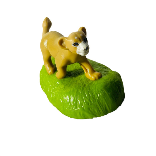 The Lion King - Toy