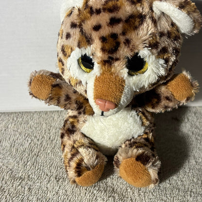 My Oli Tiger - Plushie