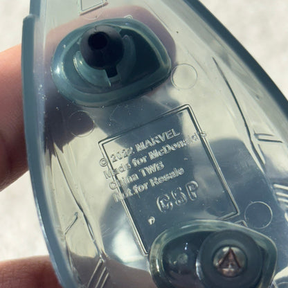 Black Panther Figure - Toy