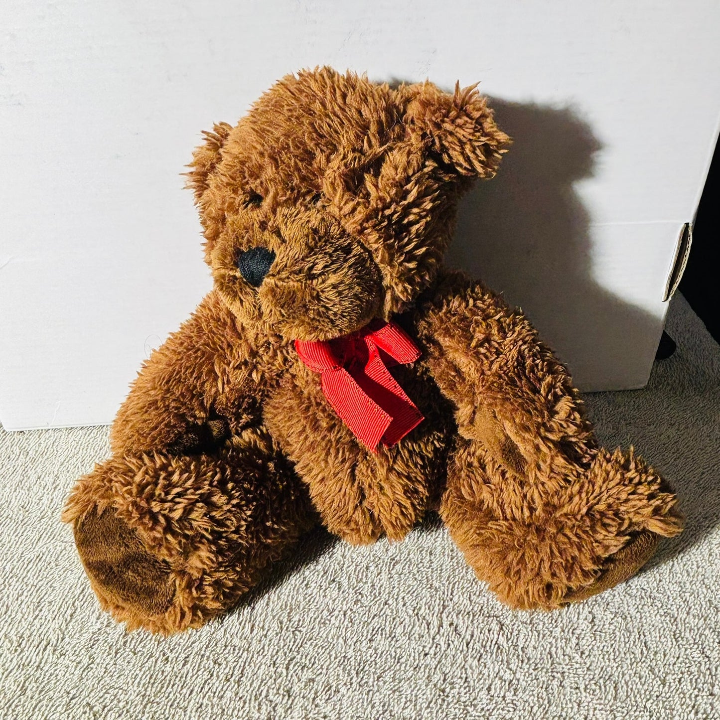 Pro Flowers Bear - Plushie