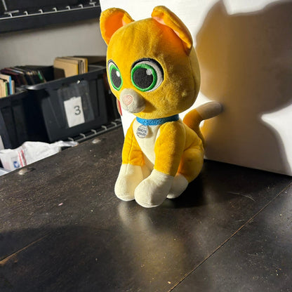 Lightyear Disney - Plushie