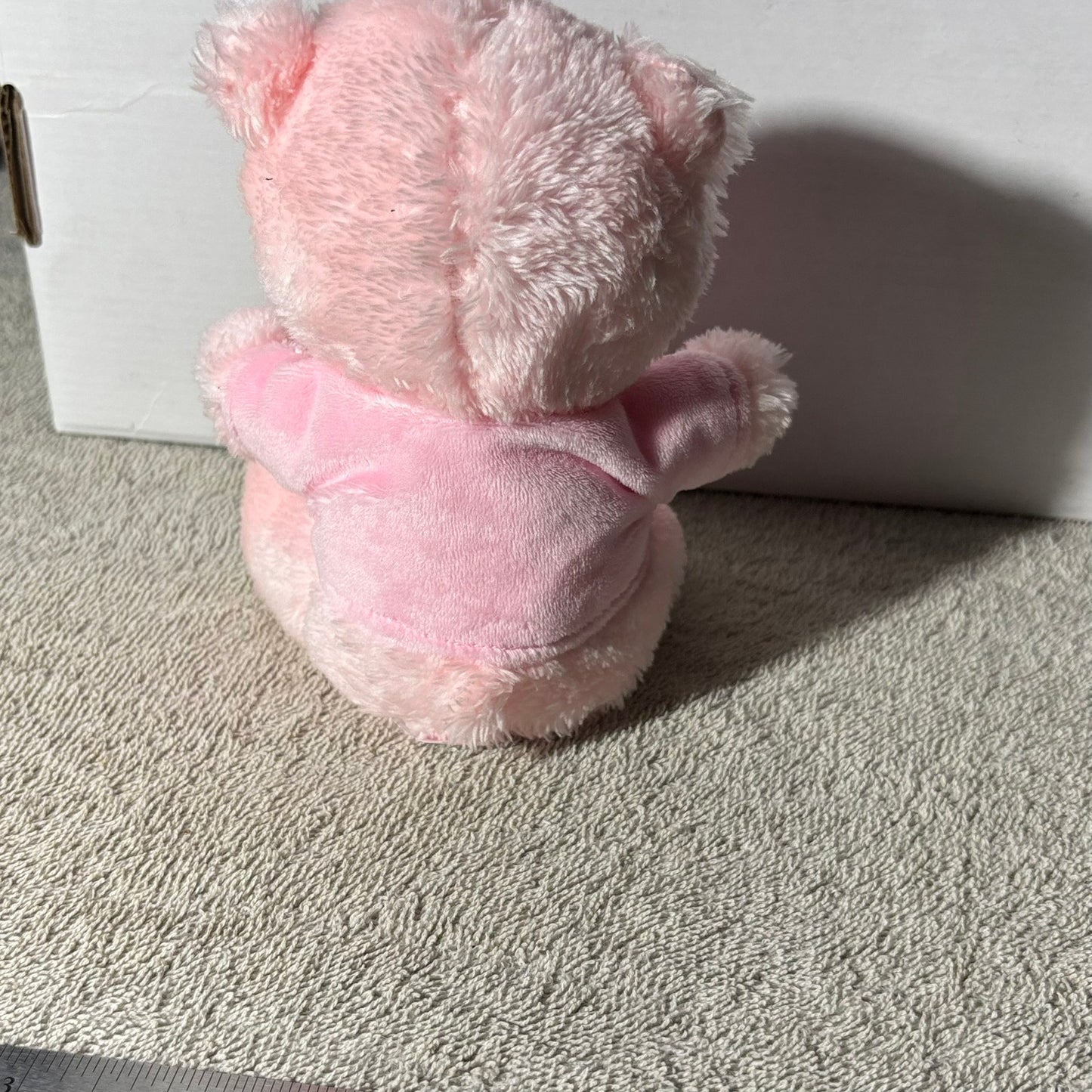 Pipp The Bear - Plushie