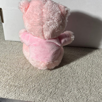 Pipp The Bear - Plushie