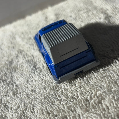 Blue Truck - Toy