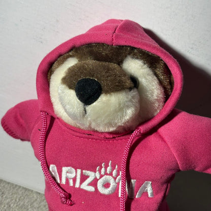 Arizona Beaver - Plushie