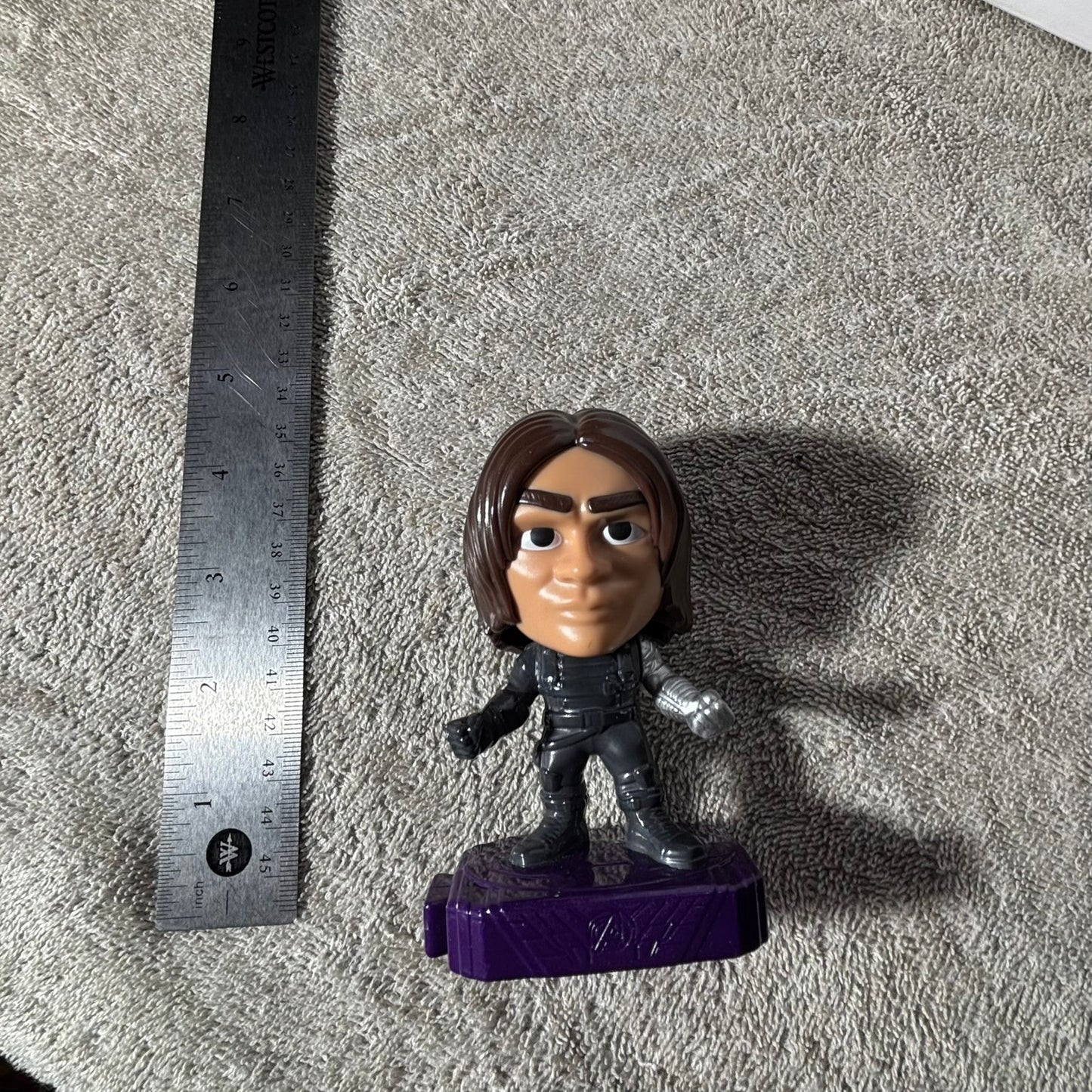 Marvel Character - Toy