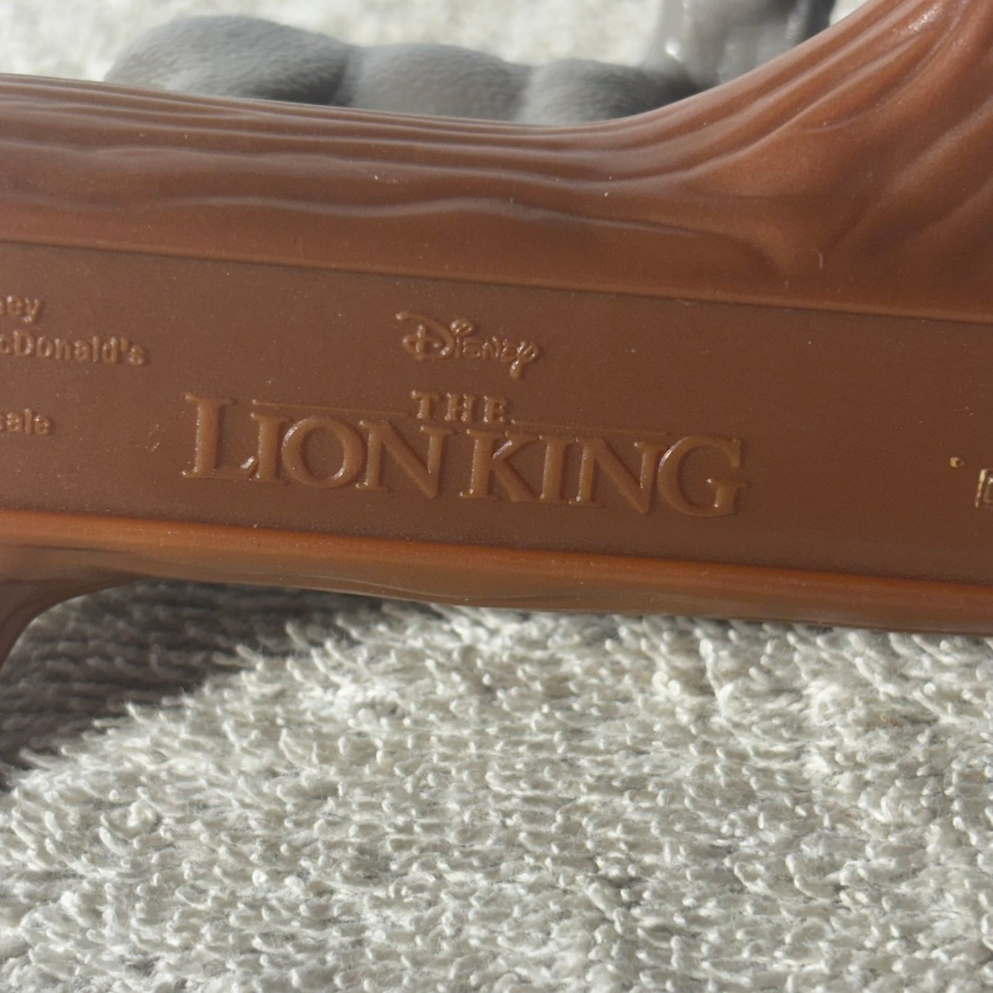 The Lion King - Toy