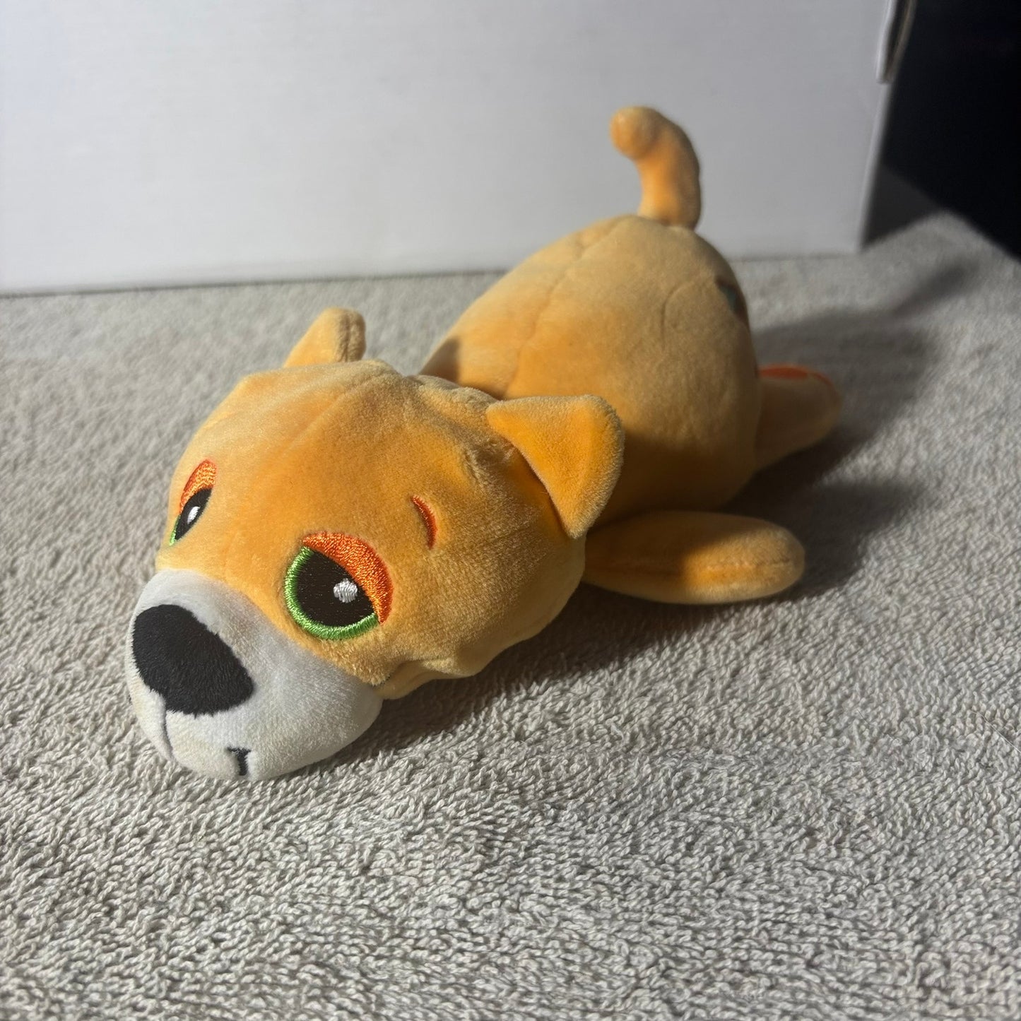 Cute Titos - Plushie
