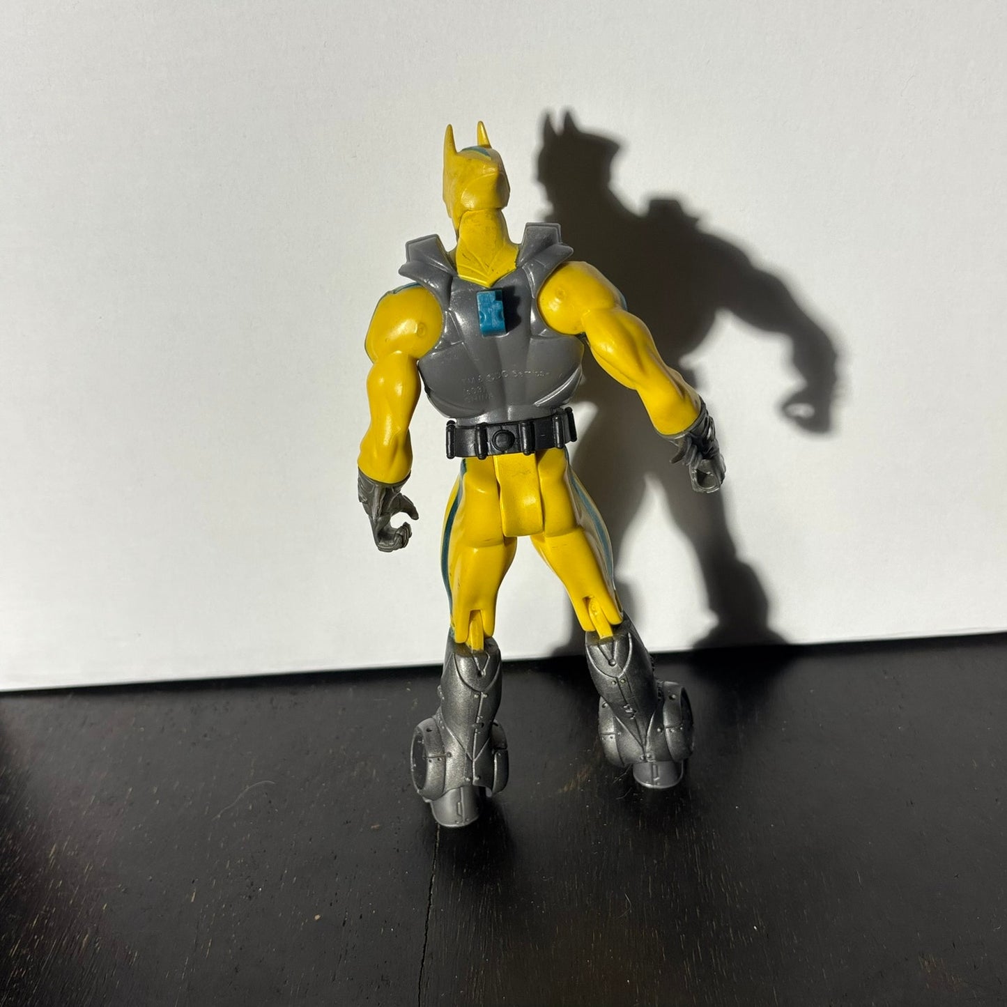 Vintage Batman - Toy