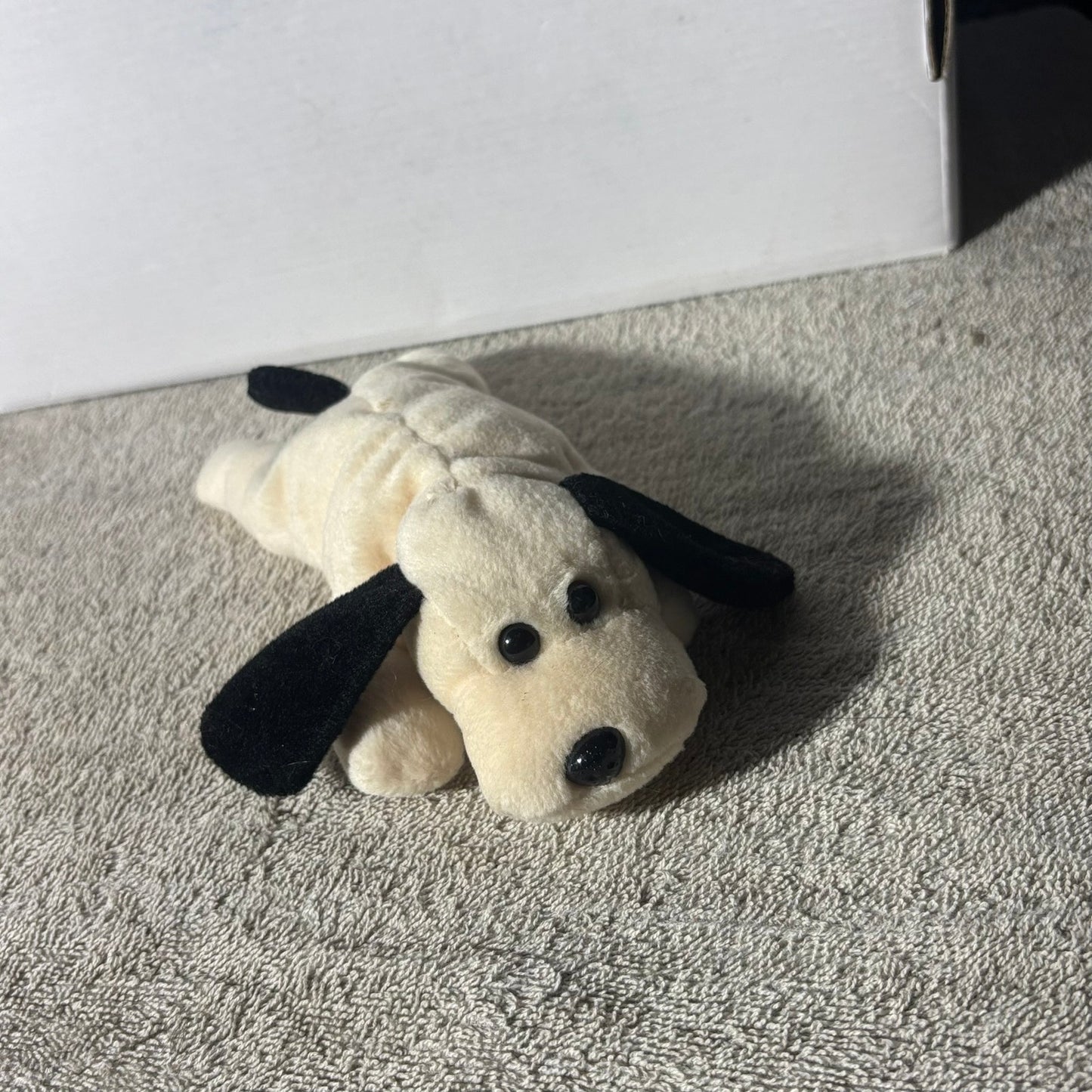 Cute Dog - Plushie