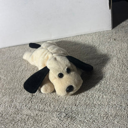 Cute Dog - Plushie
