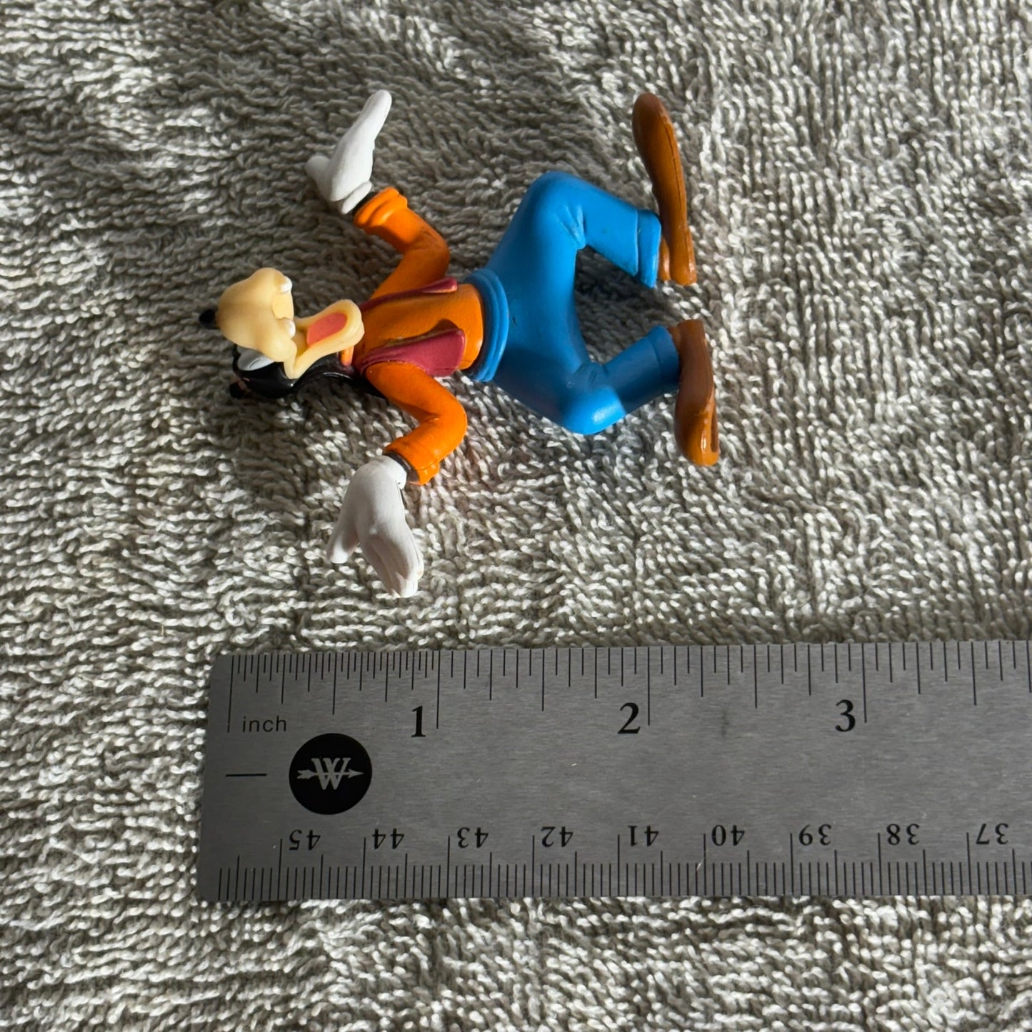 Disney Character - Toy