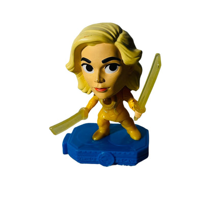 Marvel Character - Toy