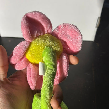 Cute Flower - Plushie