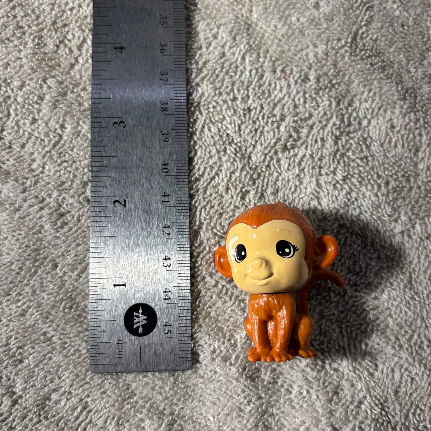 Baby Monkey - Toy