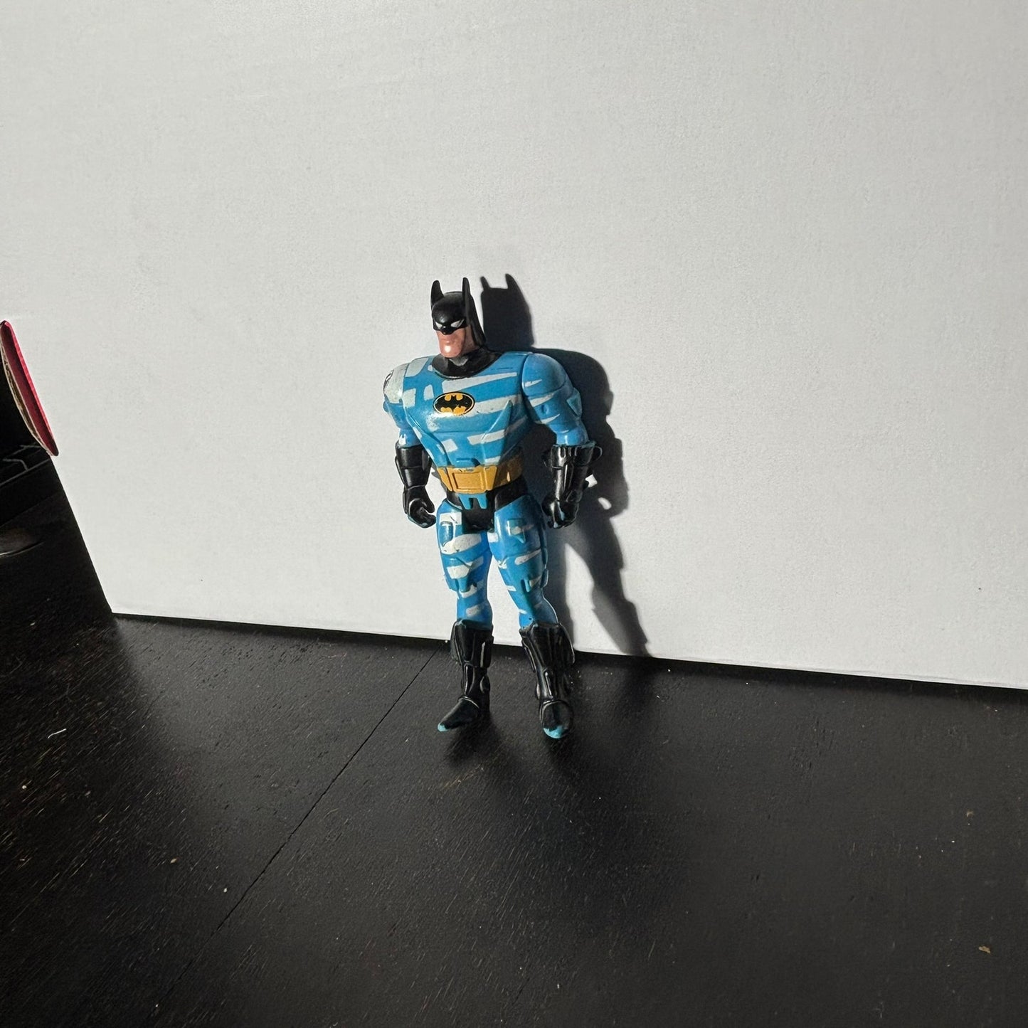 Blue Batman - Toy